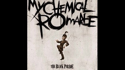 My Chemical Romance - The Sharpest Lives