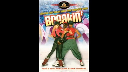ollie & Jerry-there's No Stopping Us[breakin ost]