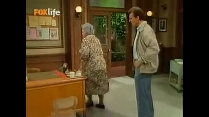 Married With Children S03e01 - He Thought He Could
