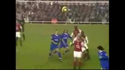 John Terry Compilation Montage - The best bits - Chelsea Fc - 