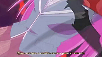 Rosario Vampire Amv - The Best Of