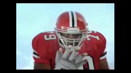 Funny Football Lottery Commercial