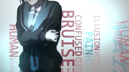 Human - Amv