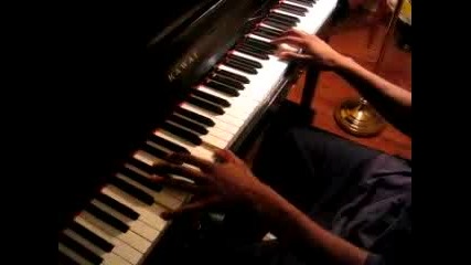 Lil Wayne - Stuntin Like My Daddy (Piano)