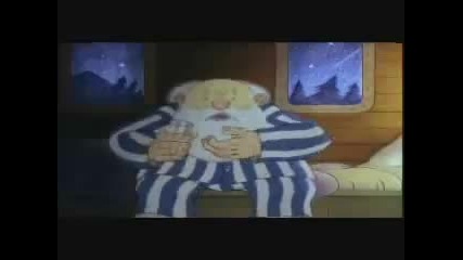 Дядо Коледа (father Christmas) part 1 