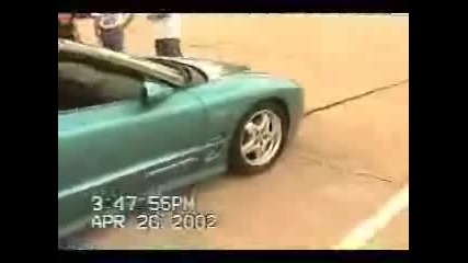 Engine music