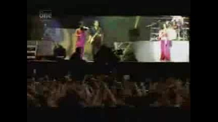 The Corrs - Haste To The Wedding