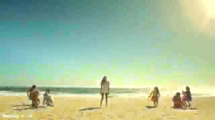 Nina Dobrev ft. Nick Braun - S.p.f