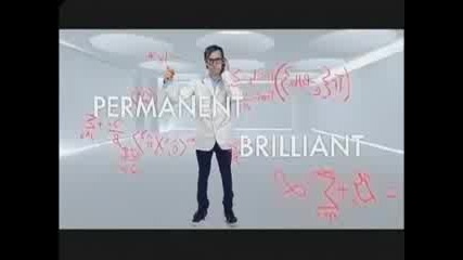 Pete Wentz - Temporary 