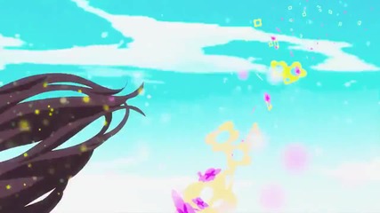 Beat Alive - Amv