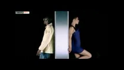 Tinchy Strider ft. Amelle - Never leave you[hq]