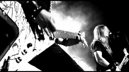 Wolf - Speed On (official Video) 