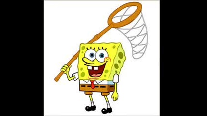 Spongebob Squarepants
