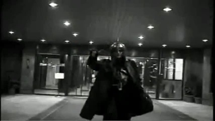 Ministry - No Glory 