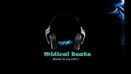 Midical rap beat volume 2