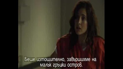 The L Word - S05 E03 - Lady of the Lake 3 част