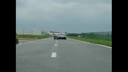 Porsche Carrera Gt