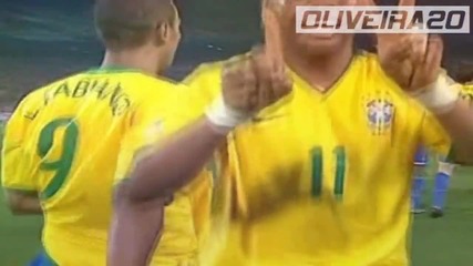 Robinho Hd 