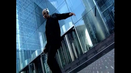 Angie Be - Soundwaves ( High Quality ) 