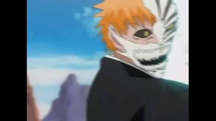 bleach-toxic [amv]