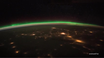 Ryan Farish -lights Up The Sky