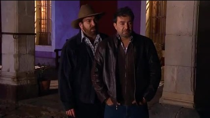 trailer cielo rojo