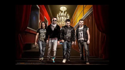 Nick Kamarera & Deepside Deejays-feeling Inside