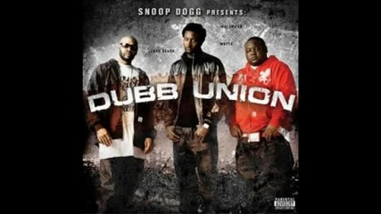 Dubb Union We feat Dion Explicit-both Know