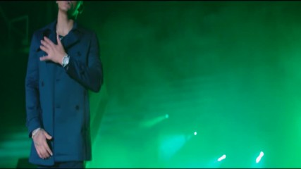 Kevin Roldan - Ruleta Rusa (video Oficial)