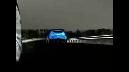 Chevrolet Wtcc Ultra