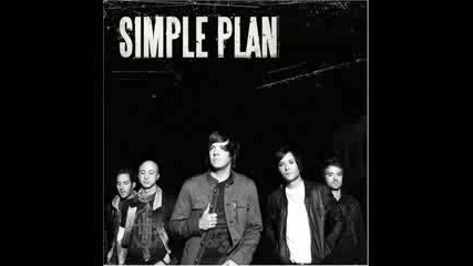 Simple Plan - Holding On