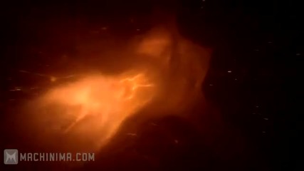 Halo 4 E3 2011 Debut Trailer [hd]