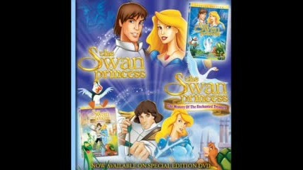 The Swan Princess