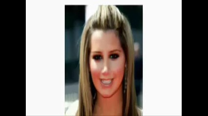 snimchici na ashley tisdale