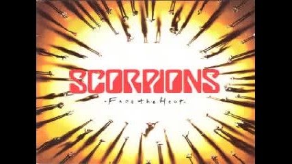 Scorpions - Nightmare Avenue 