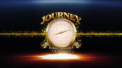 K-391 - Journey 2014 ft. Vilde Lie