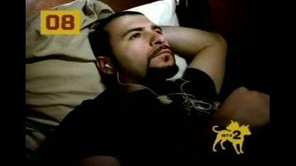 System Of A Down - Lonely Day