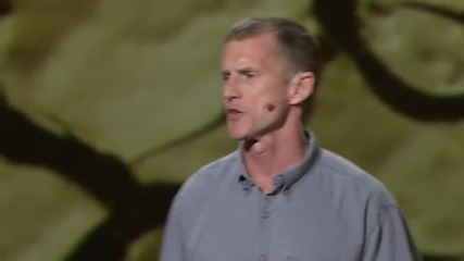 Stanley Mcchrystal Listen, learn then lead 