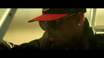 Chris Brown - Dont Wake Me Up 1080hp
