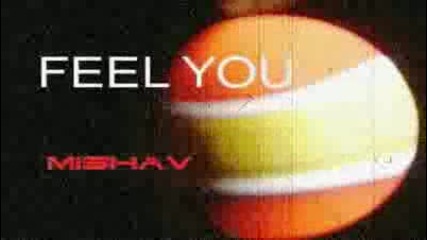 Feel You New Minimal