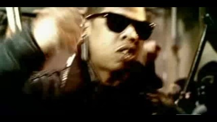 Jay Z feat. Rihanna & Kanye West - Run this town