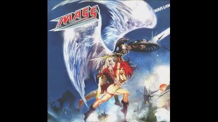 Mass - Devils Gate (hq) 