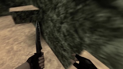 Cs - The Legendary shnz - by Icevip [1080p]