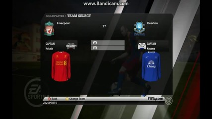Може би мача на годината! - Fifa online battles - епизод 2