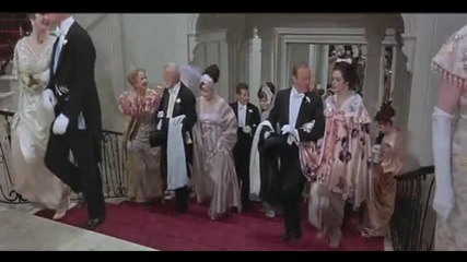 My Fair Lady - The Embassy ball scene