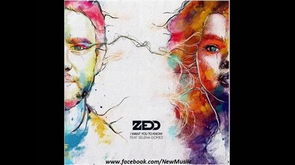 Превод! Zedd - I Want You To Know ft. Selena Gomez