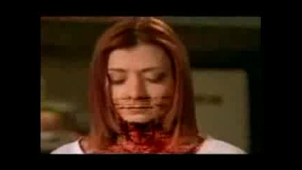Buffy И Spike