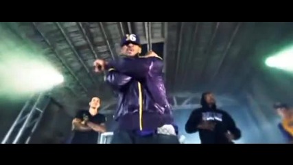Game ft Snoop Dogg Wiz Khalifa - Purp Yellow (skeetox Remix) ( Visoko Kachestvo ) 