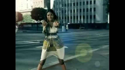 Brandy - Right Here 