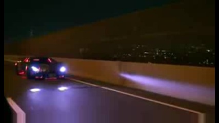 Extreme Lambo Tuning